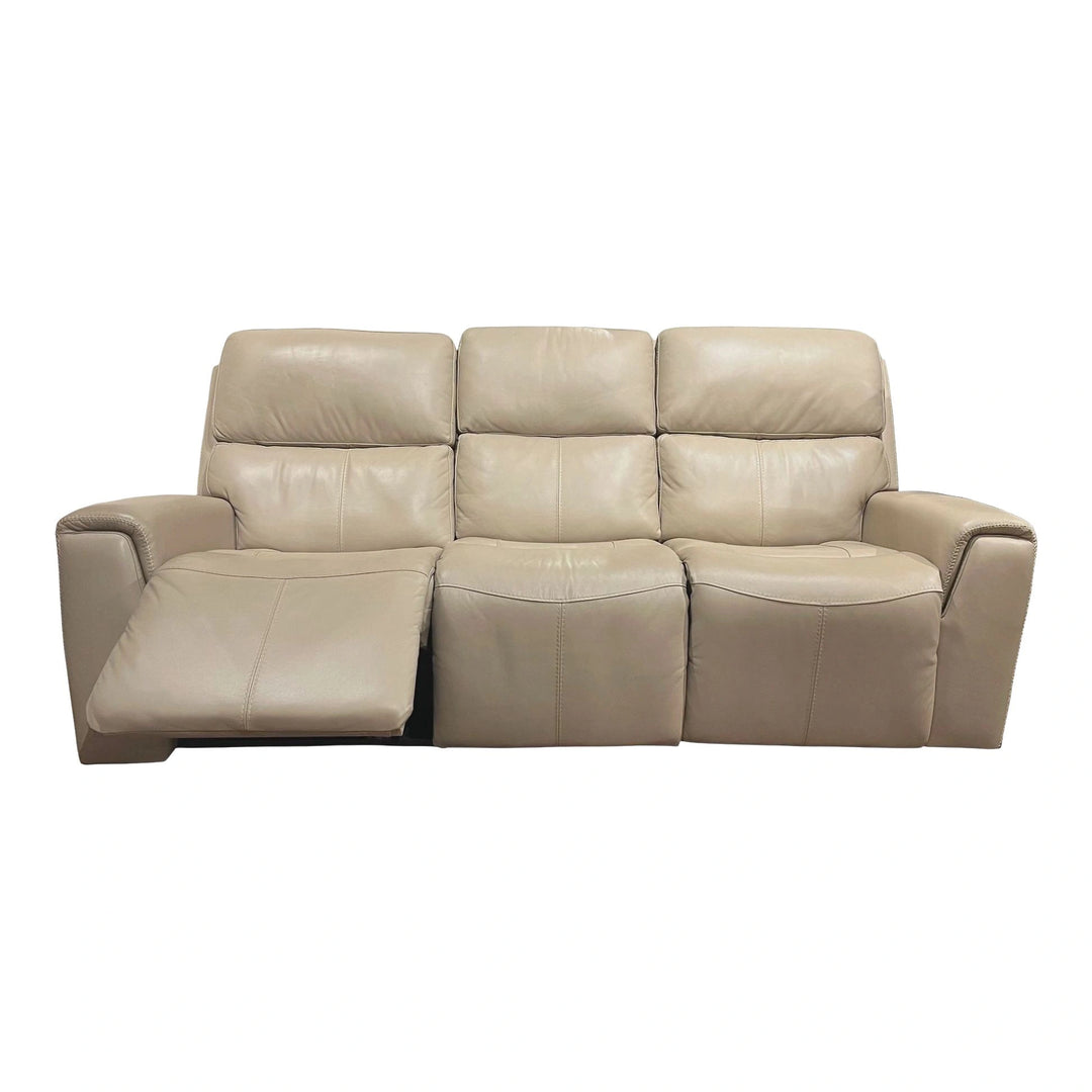 Jarvis Power Reclining Sofa with Power Headrests