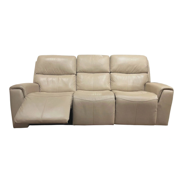 Jarvis Power Reclining Sofa with Power Headrests