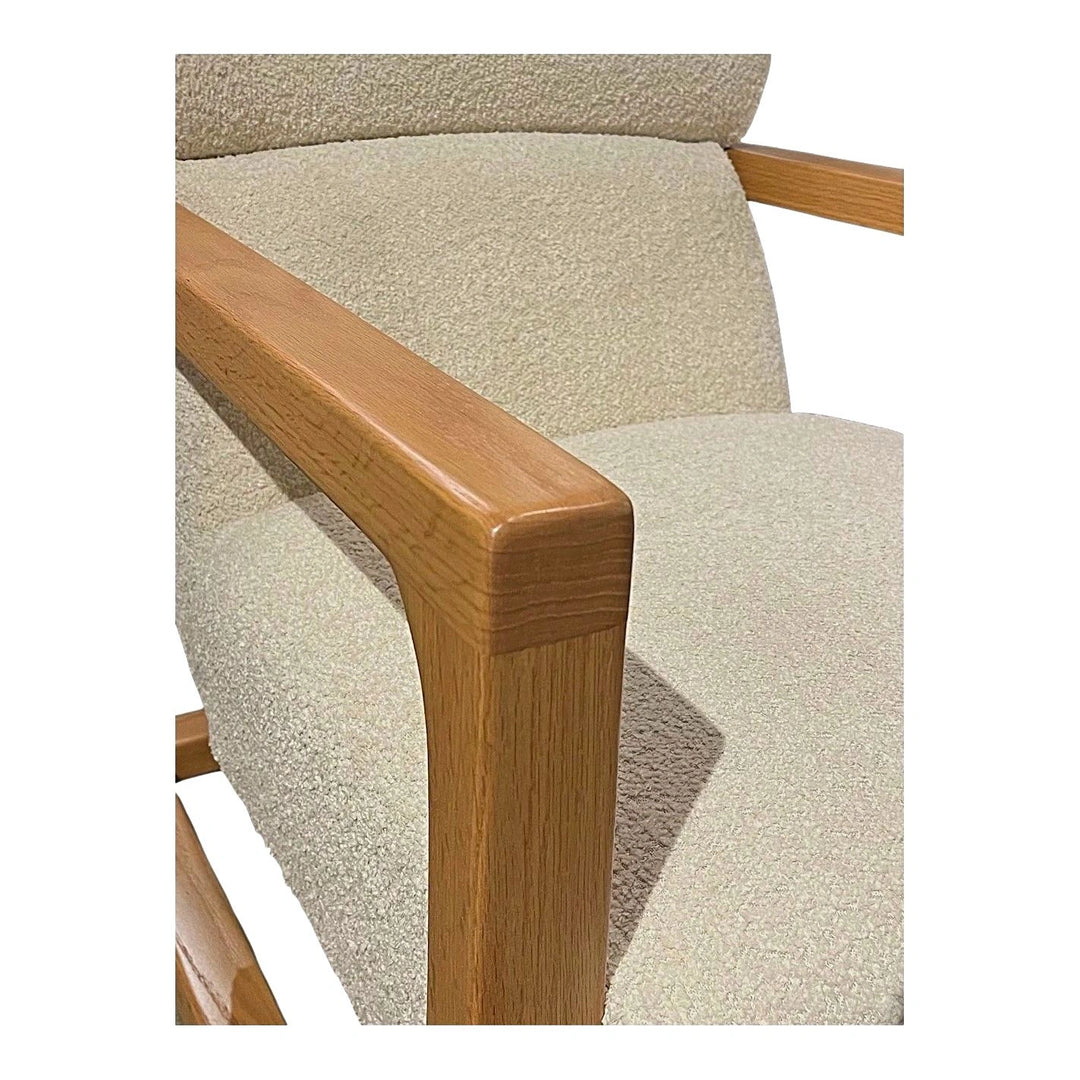 Jax Accent Chair Living Room Jonathan Louis