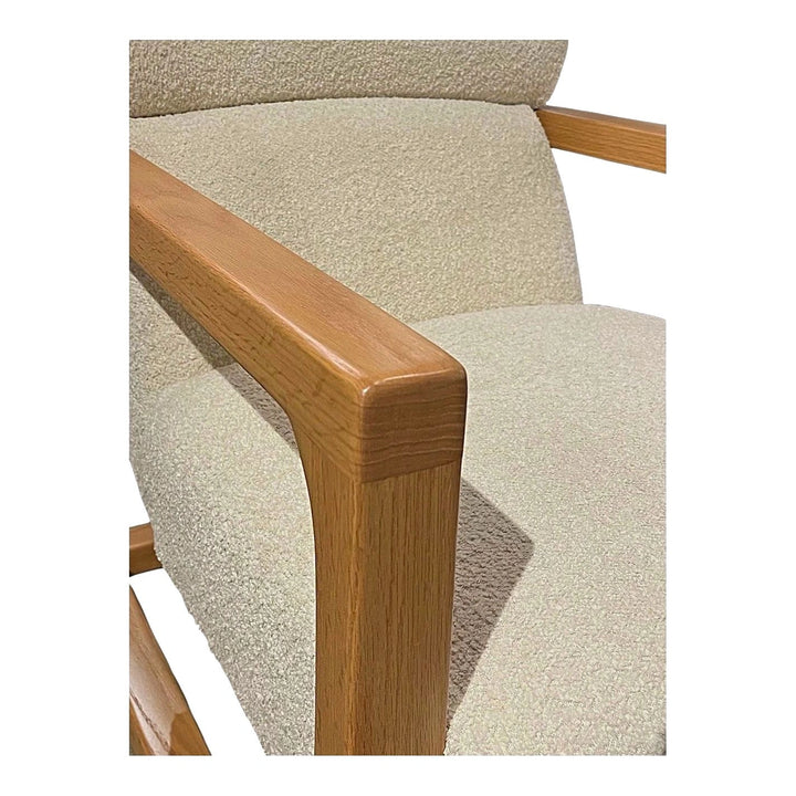 Jax Accent Chair Living Room Jonathan Louis