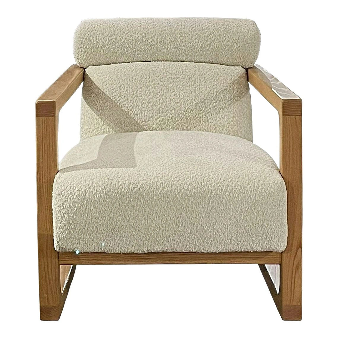 Jax Accent Chair Living Room Jonathan Louis