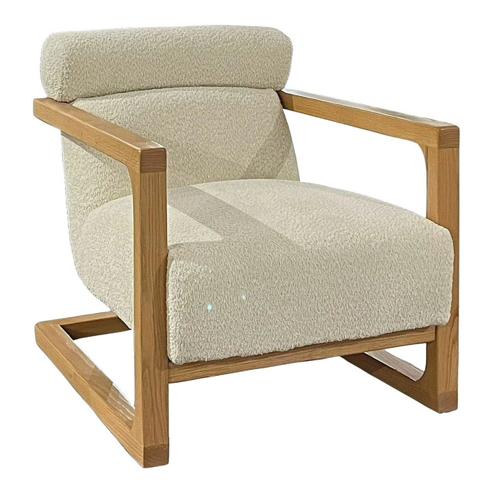 Jax Accent Chair Living Room Jonathan Louis