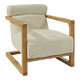 Jax Accent Chair Living Room Jonathan Louis