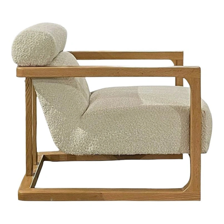 Jax Accent Chair Living Room Jonathan Louis