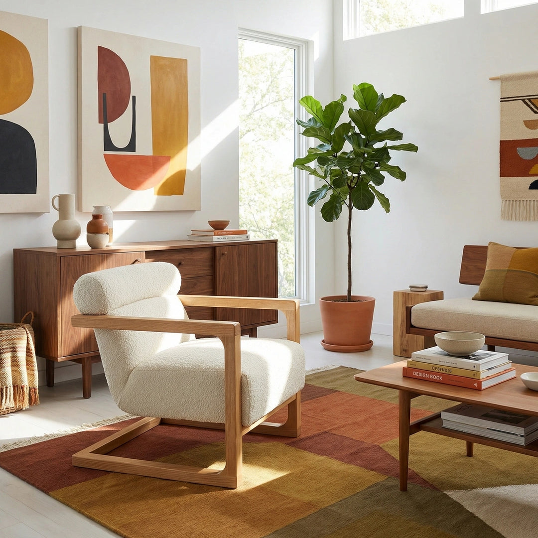 Jax Accent Chair Living Room Jonathan Louis