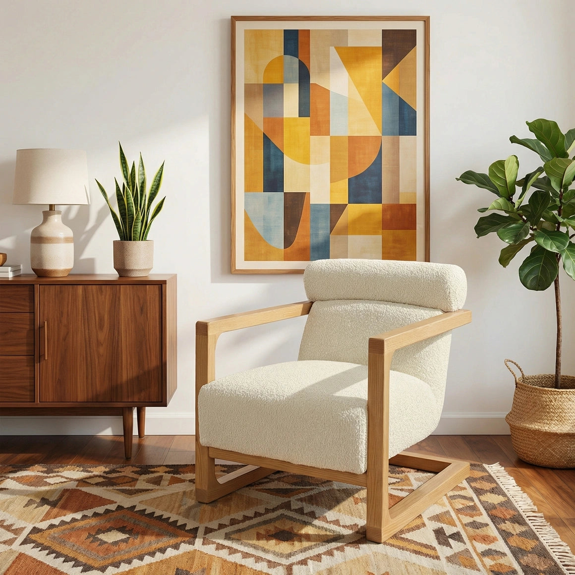 Jax Accent Chair Living Room Jonathan Louis