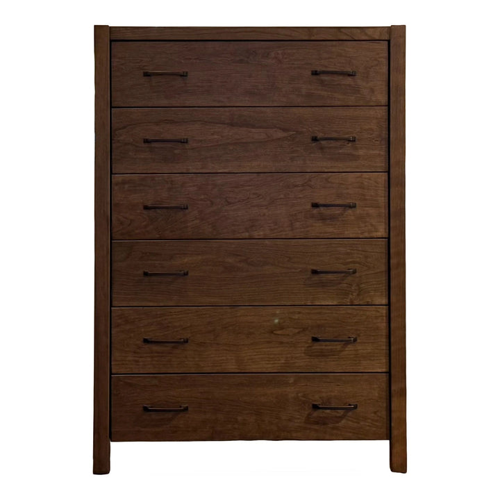 Jefferson Chest Bedroom Seldens