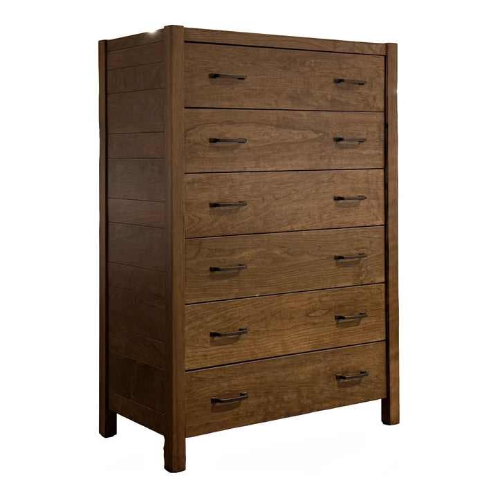 Jefferson Chest Bedroom Seldens