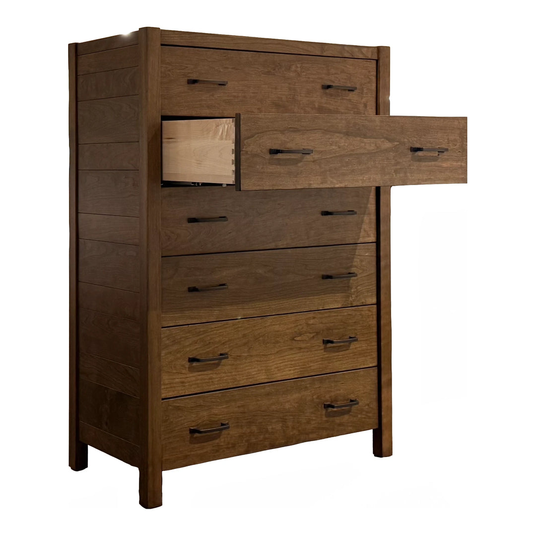 Jefferson Chest Bedroom Seldens