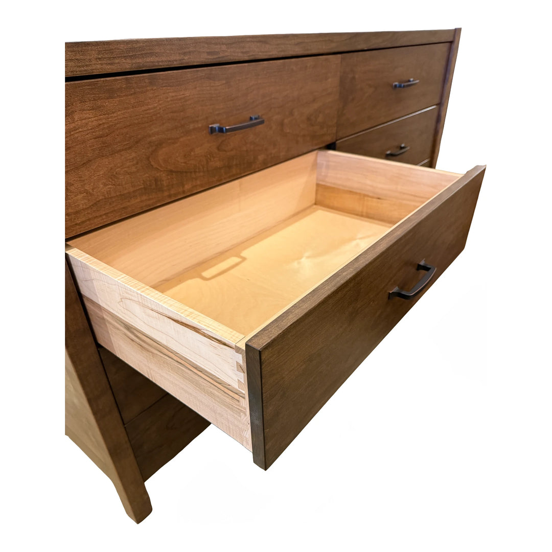 Jefferson Dresser Bedroom Seldens