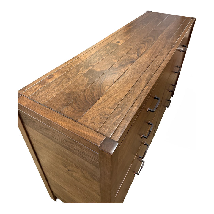 Jefferson Dresser Bedroom Seldens