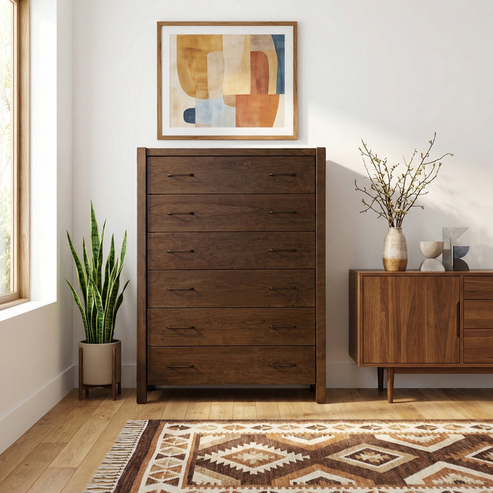 Jefferson Chest Bedroom Seldens