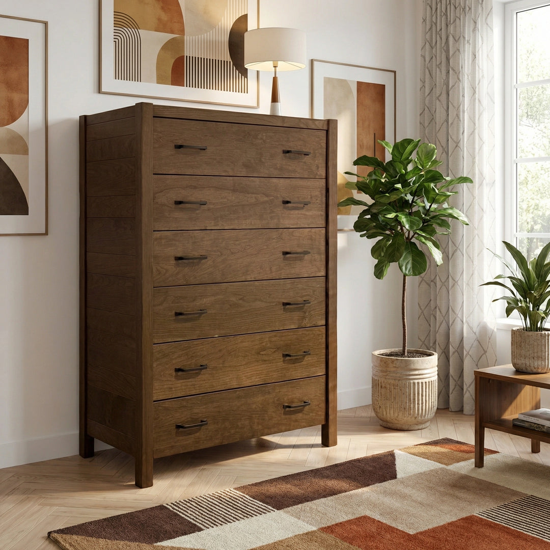 Jefferson Chest Bedroom Seldens