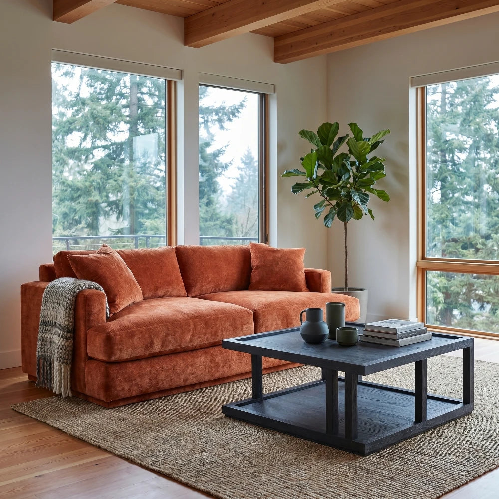 Santos Sofa Living Room Jonathan Louis