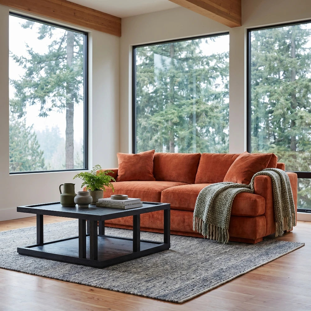 Santos Sofa Living Room Jonathan Louis