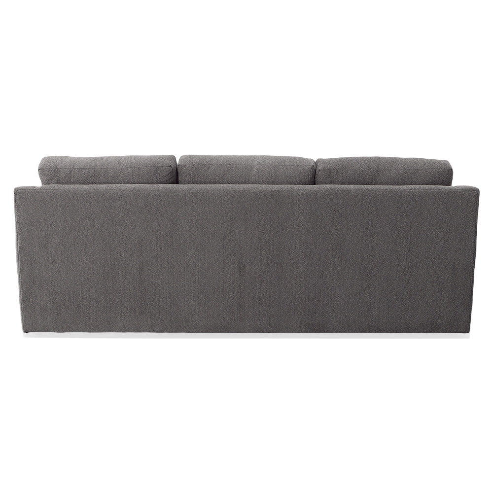 Dawn Sofa with Reversible Chaise Living Room Jonathan Louis   