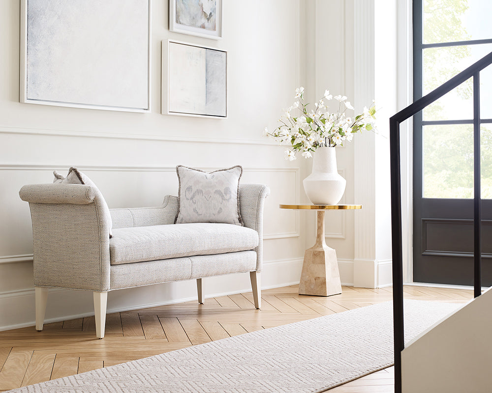 Jessica Charles | Seldens Designer Home Furnishings
