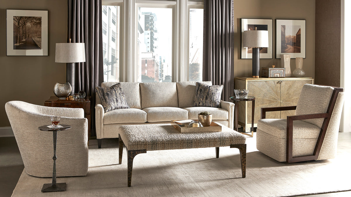 Jessica Charles | Seldens Designer Home Furnishings