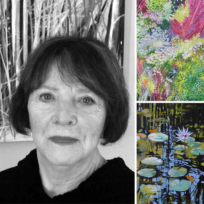 JUDITH PERRY