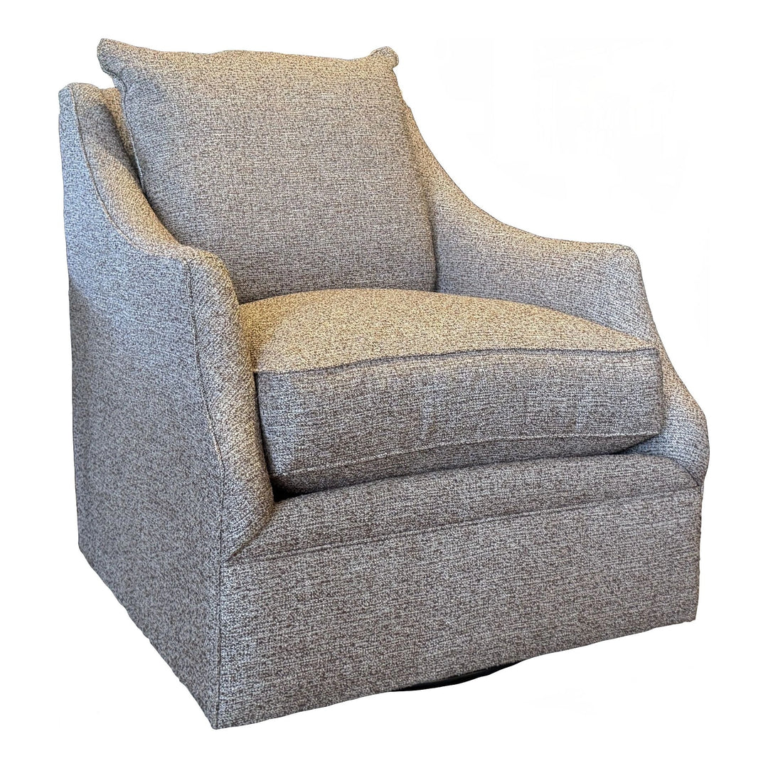 Kara Swivel Chair