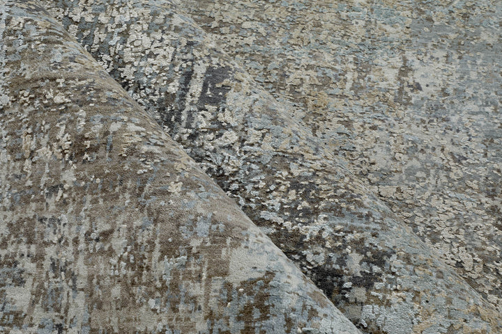 Mafi Signature | Modi | KAV-220: Grey/Blue