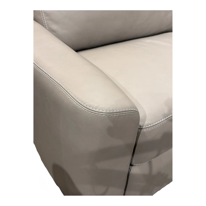 Keystone 5 Piece Sectional Living Room American Leather