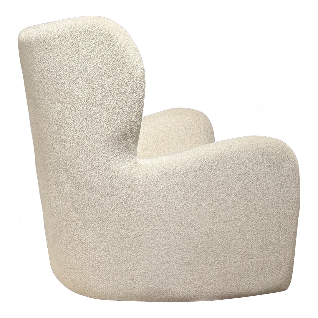 Kobe Swivel Chair Living Room American Leather