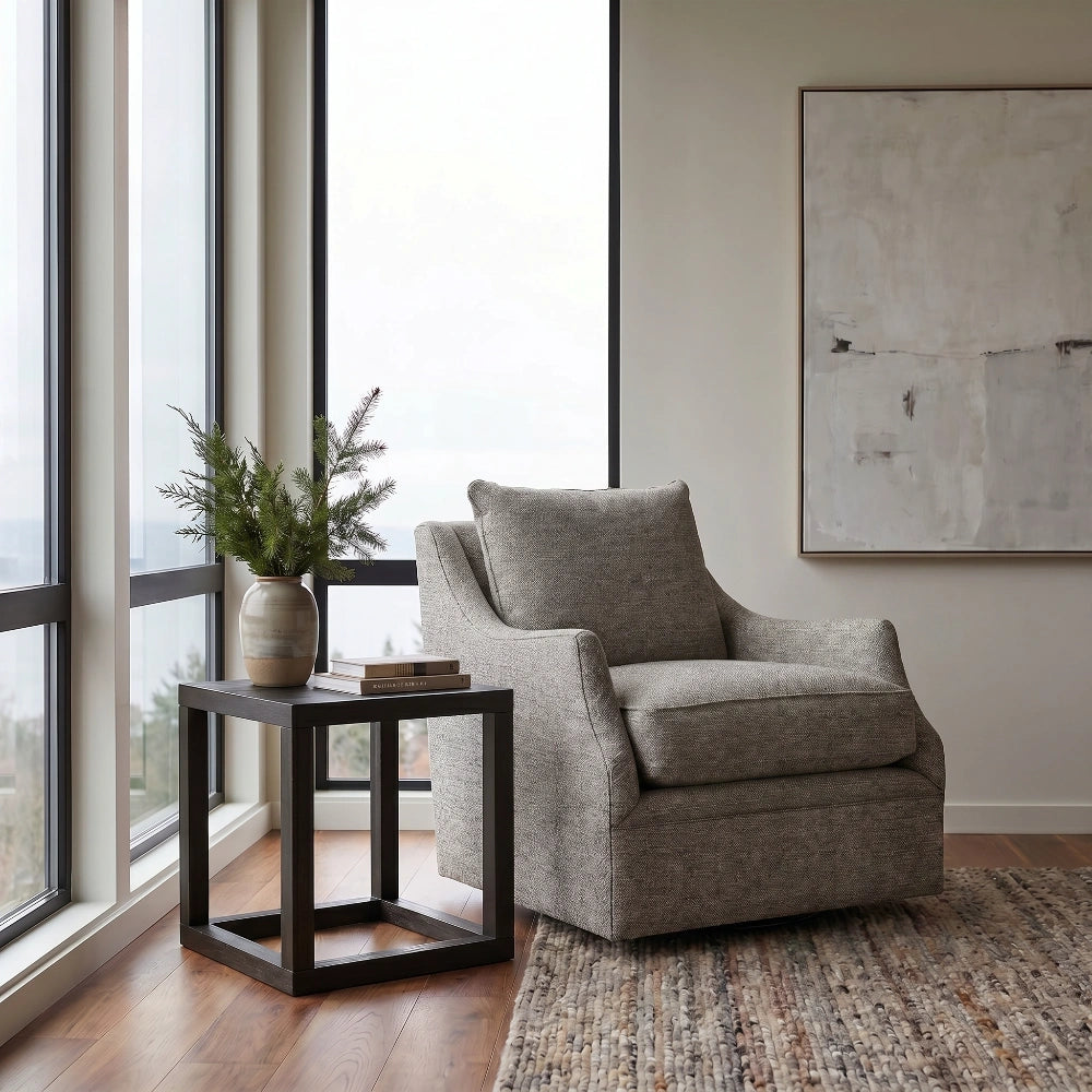Kara Swivel Chair