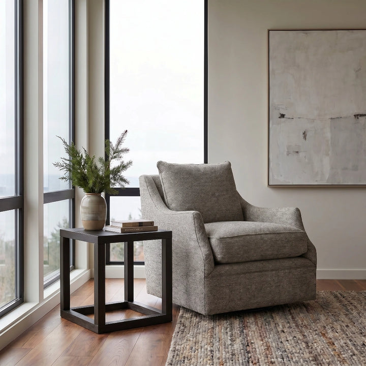 Kara Swivel Chair