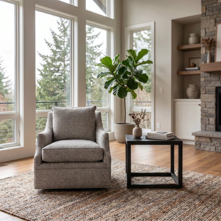 Kara Swivel Chair