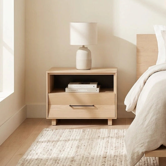 Kava 28" Nightstand