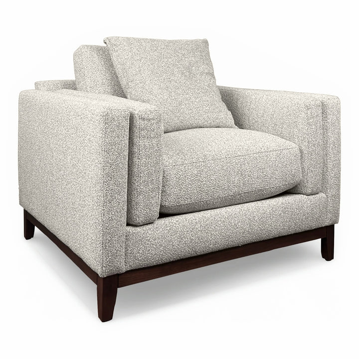 Kelsey Chair Living Room Jonathan Louis