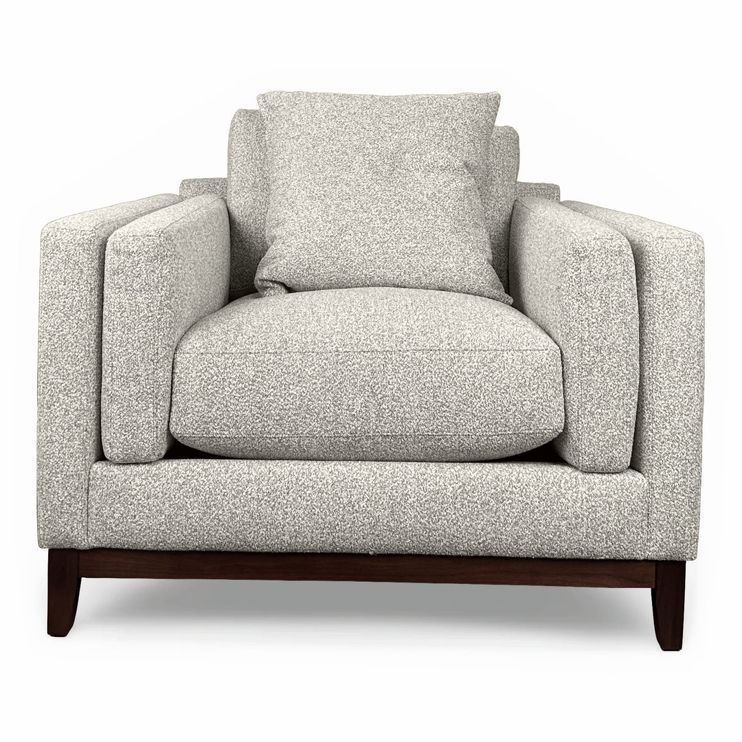 Kelsey Chair Living Room Jonathan Louis