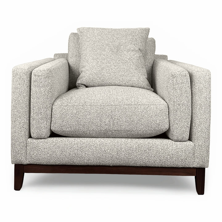 Kelsey Chair Living Room Jonathan Louis