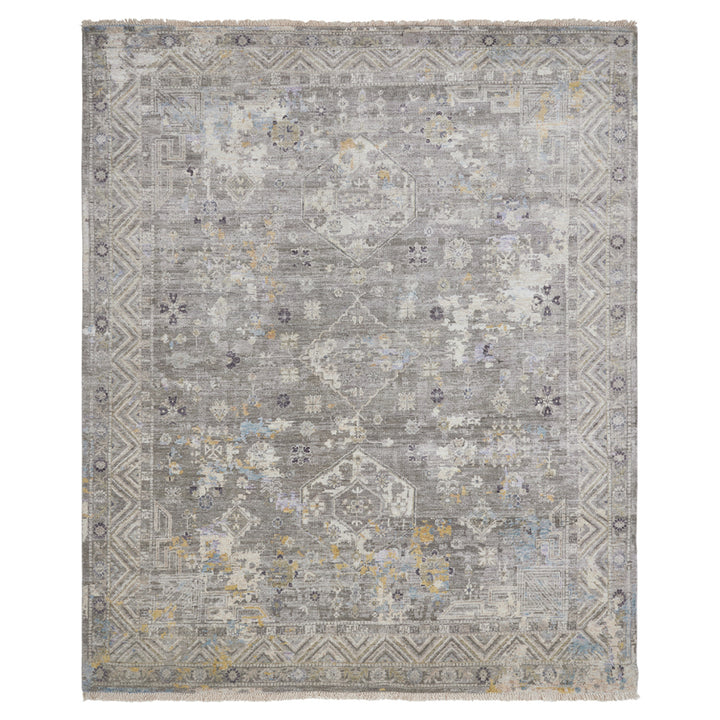 Regal | Khloe | 1811053: Multi/Multi Area Rug Mafi Rugs   