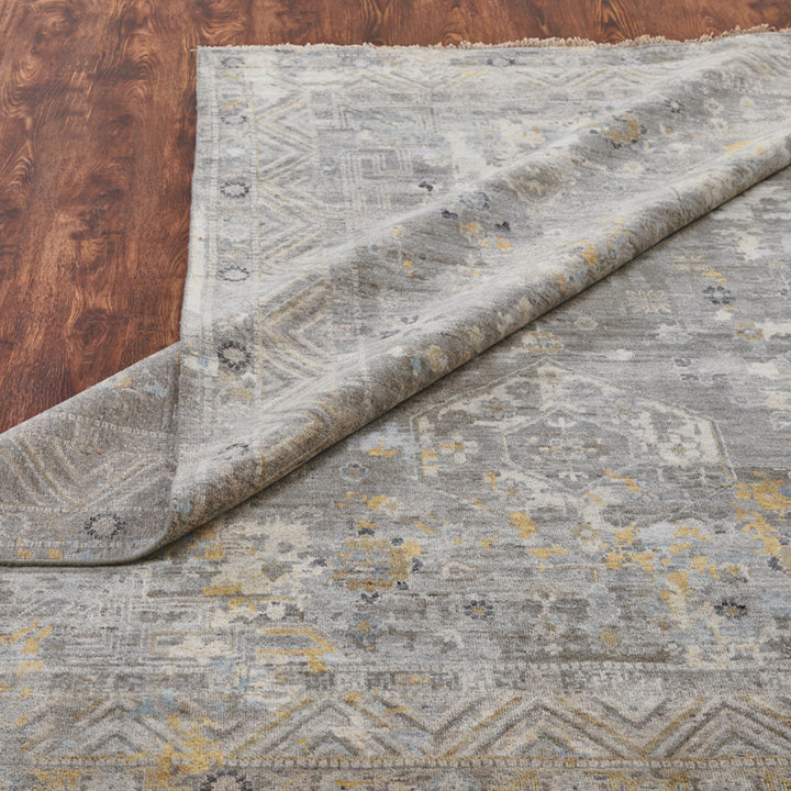 Regal | Khloe | 1811053: Multi/Multi Area Rug Mafi Rugs   