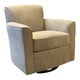 Kingman Swivel Glider Living Room Flexsteel
