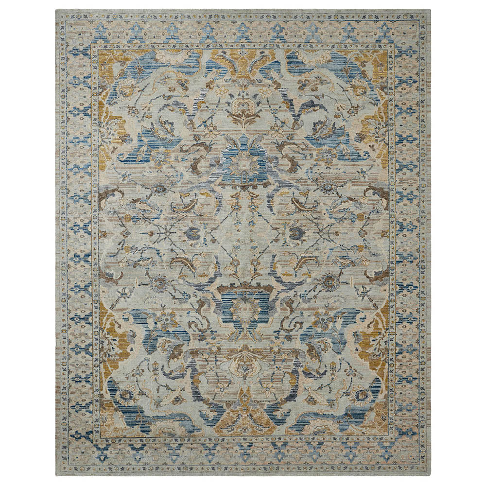 Regal | Klamath Terrace | 1811263: Ivory Area Rug Mafi Rugs   