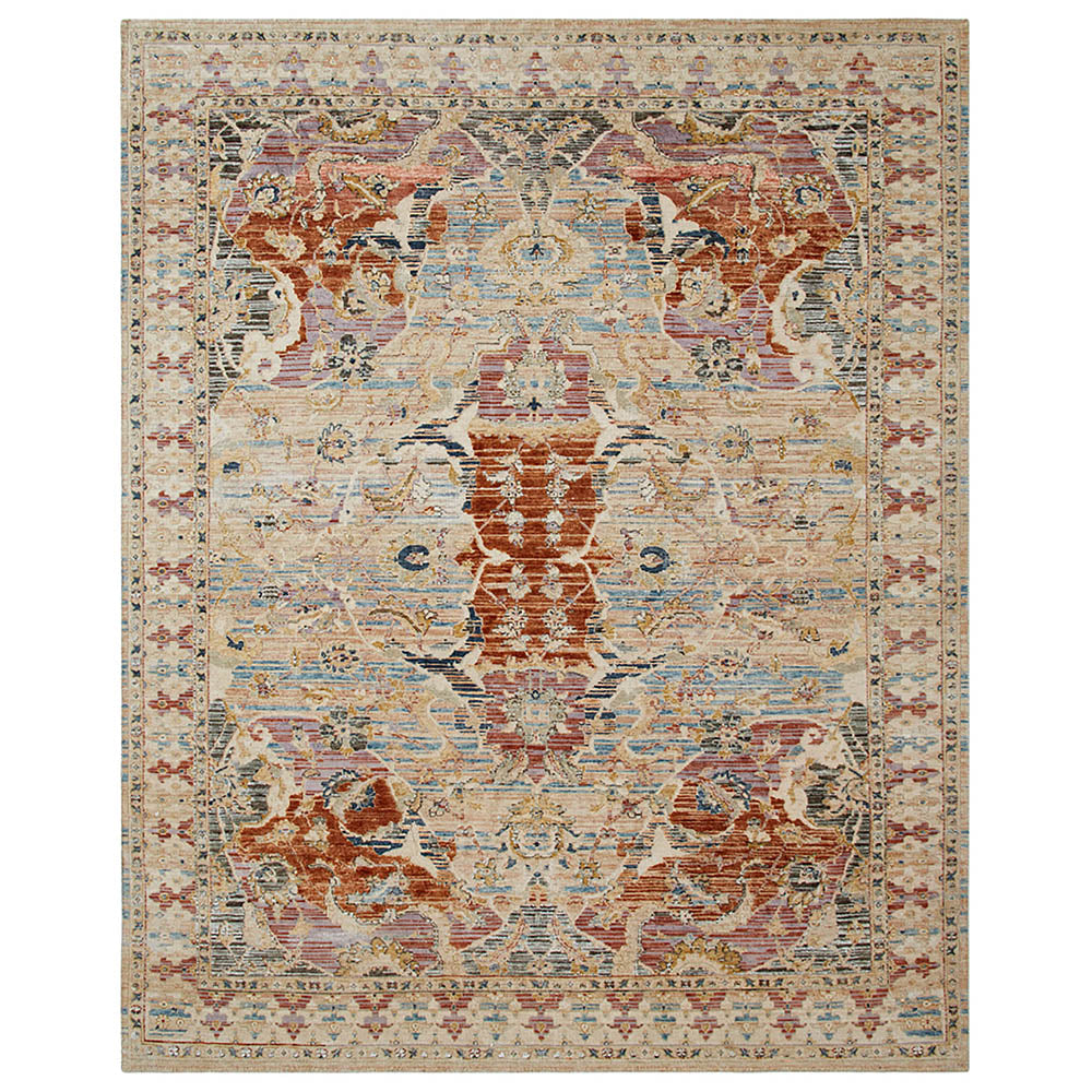 Regal | Klamath Terrace | 1811563: Parchment Area Rug Mafi Rugs   