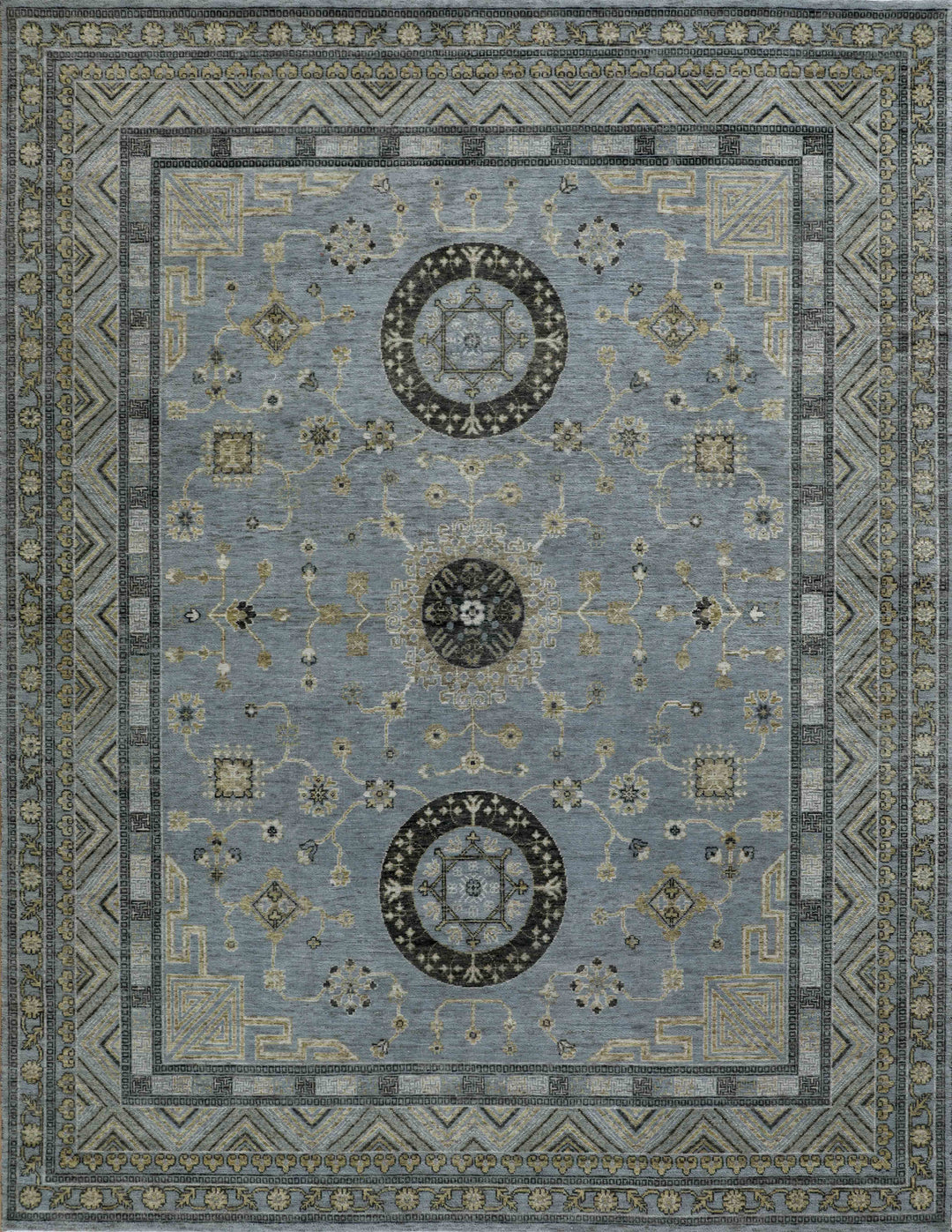 Mafi Signature | Legacy | LEG-101: Champagne Area Rug Mafi Rugs