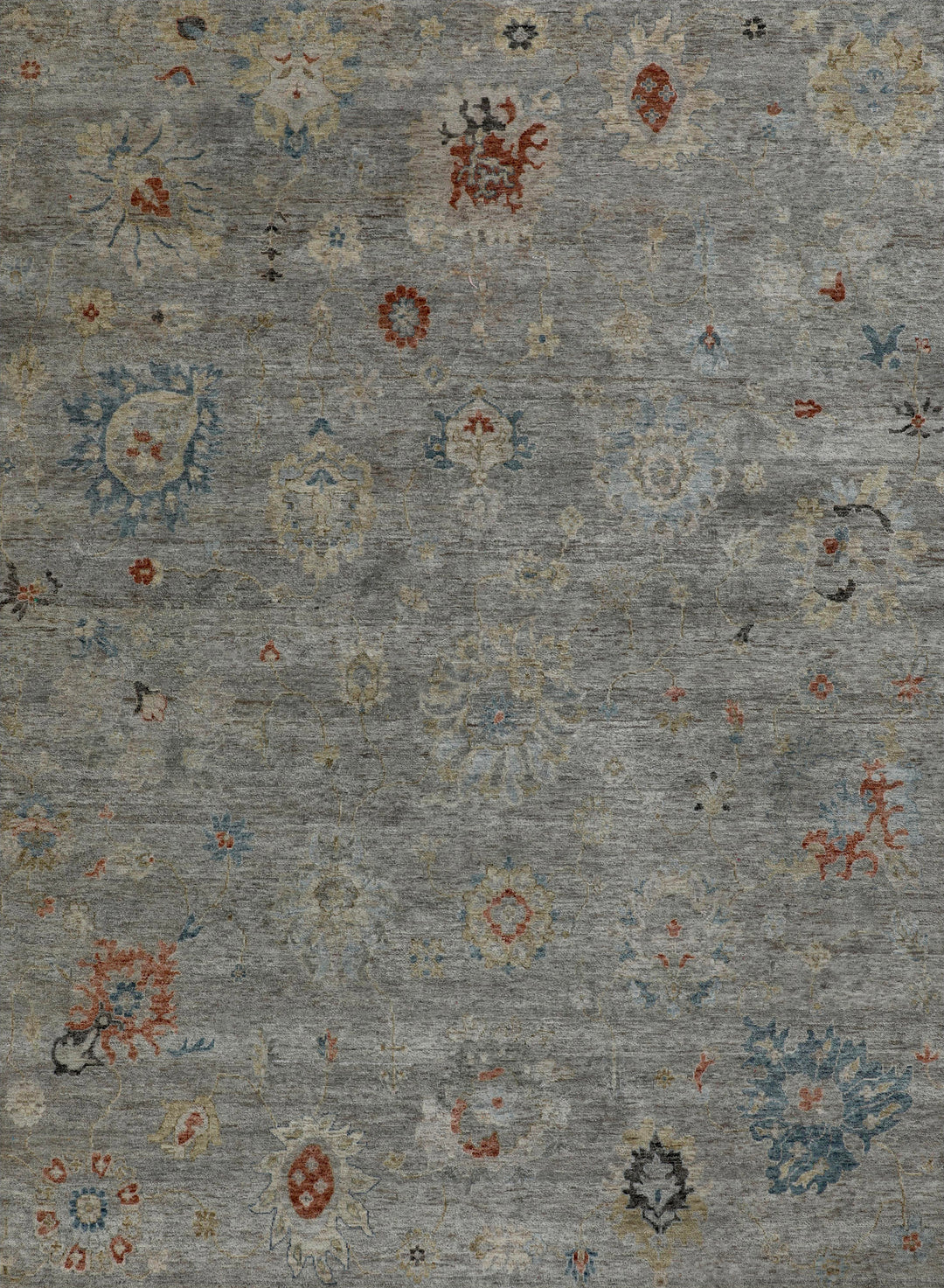 Mafi Signature | Legacy | LEG-102: Champagne Area Rug Mafi Rugs