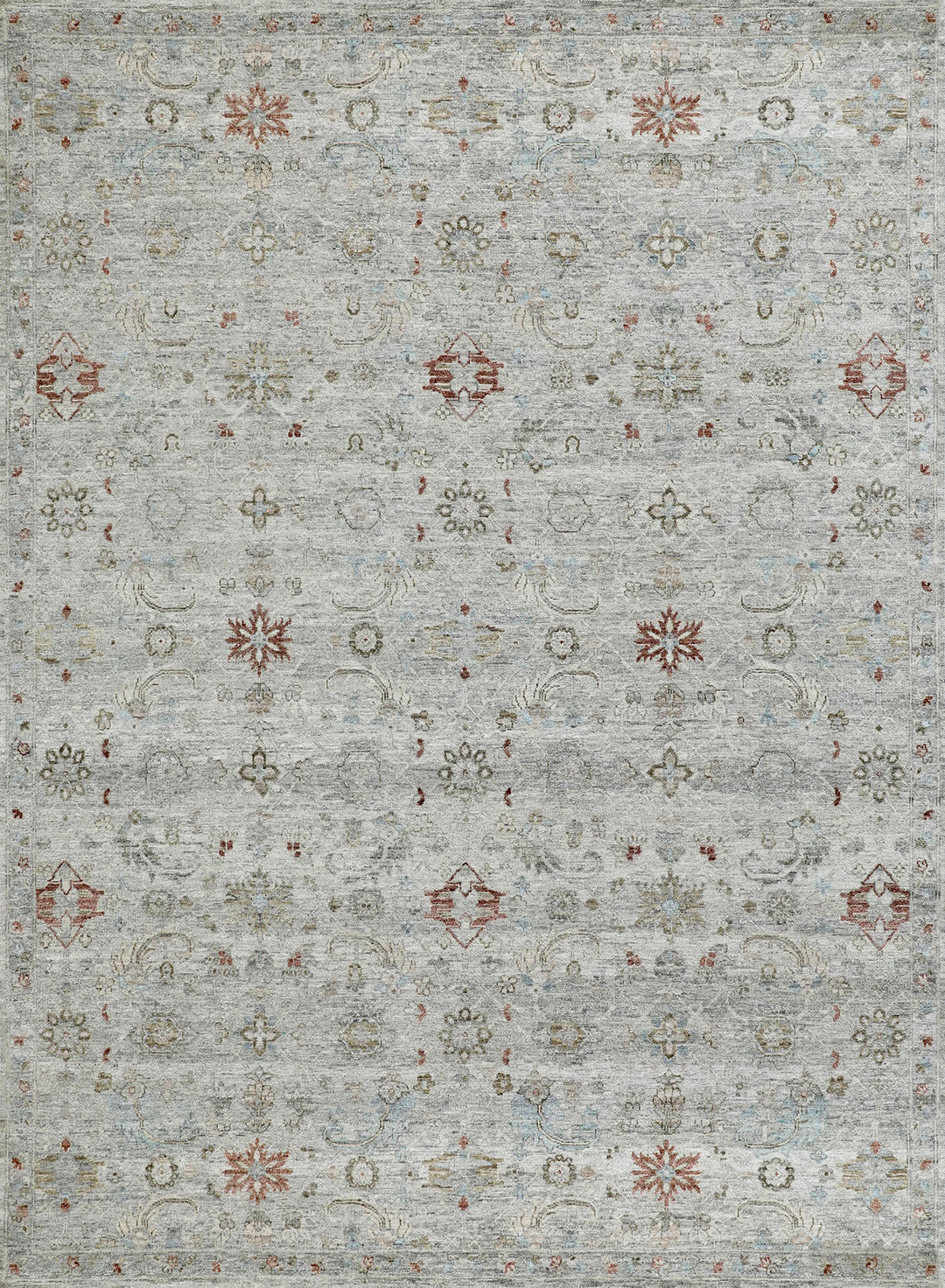 Mafi Signature | Legacy | LEG-103: Champagne Area Rug Mafi Rugs
