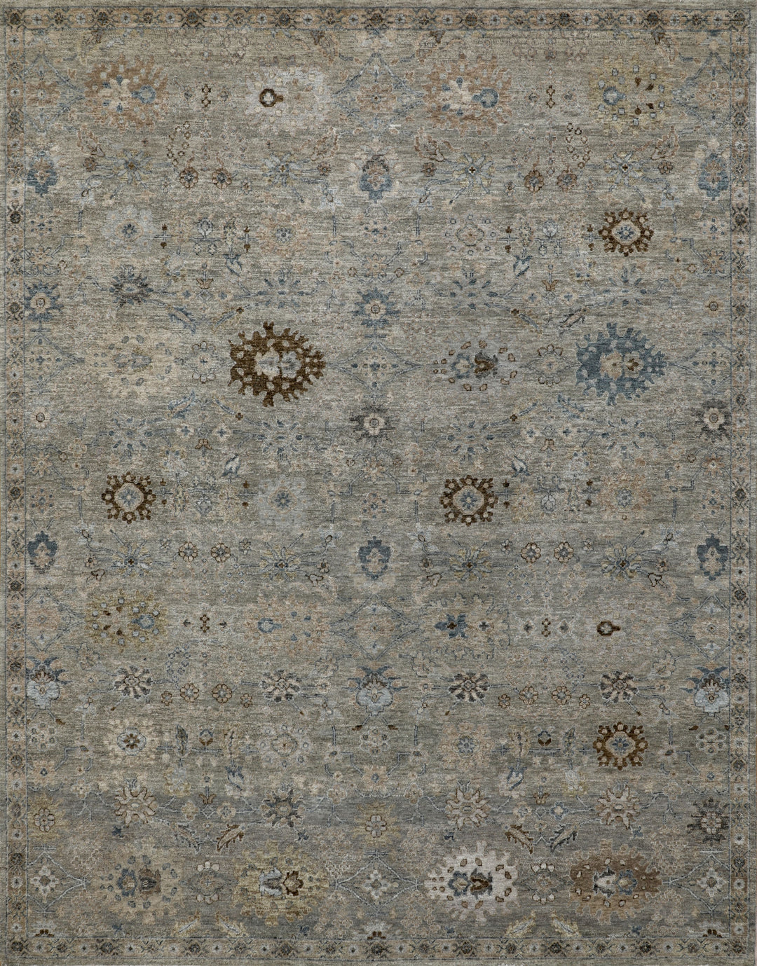 Mafi Signature | Legacy | LEG-109: Champagne Area Rug Mafi Rugs