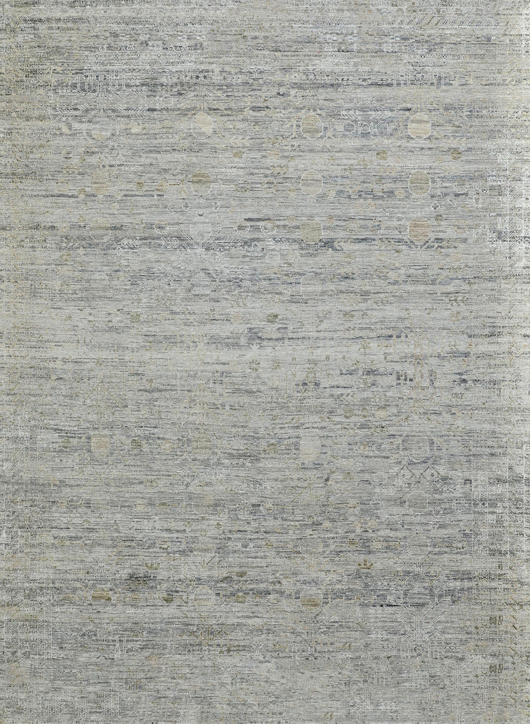 Mafi Signature | Legacy | LEG-132: Grey Area Rug Mafi Rugs
