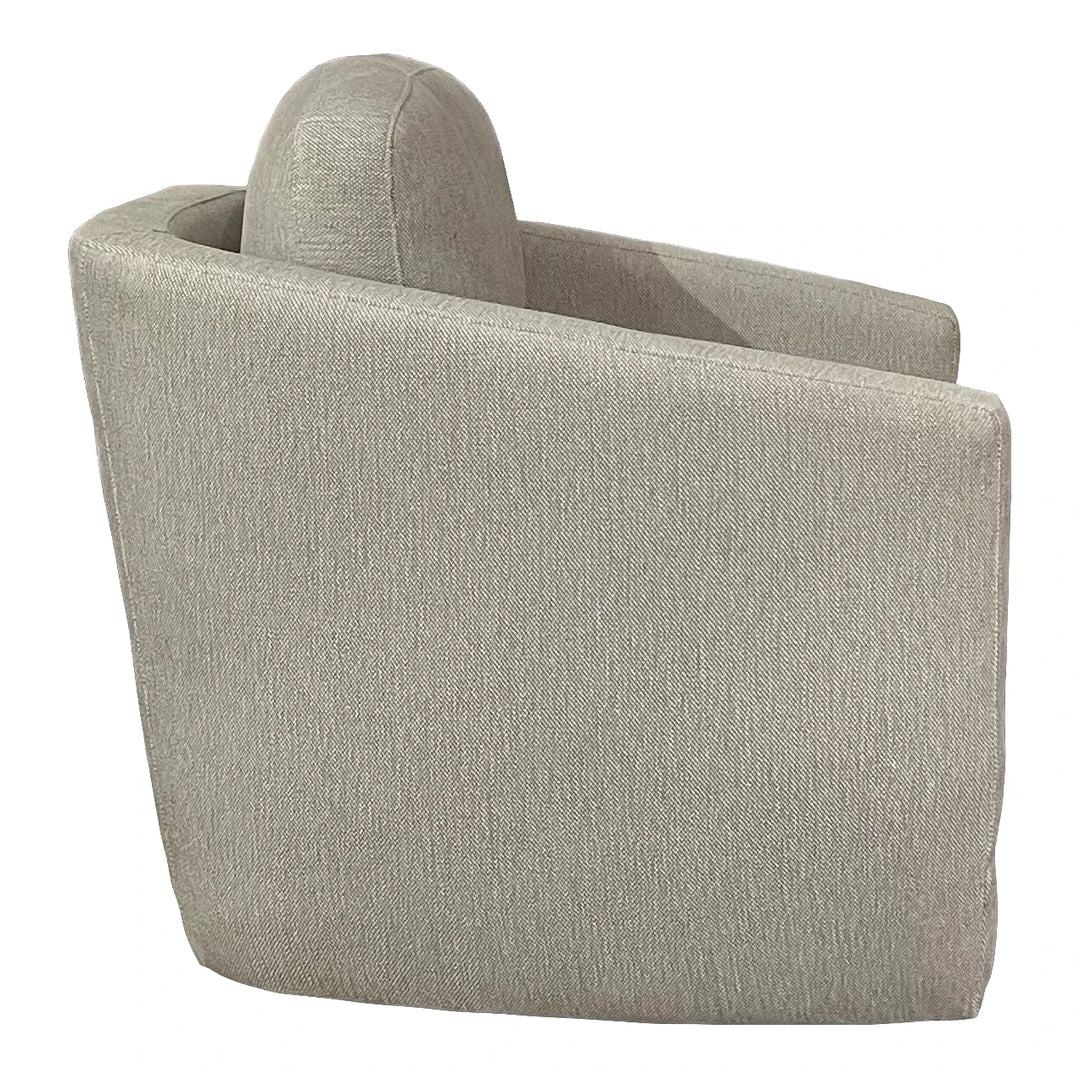 Lily Swivel Chair Living Room Jonathan Louis