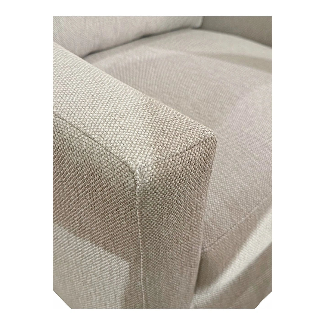 Lily Swivel Chair Living Room Jonathan Louis