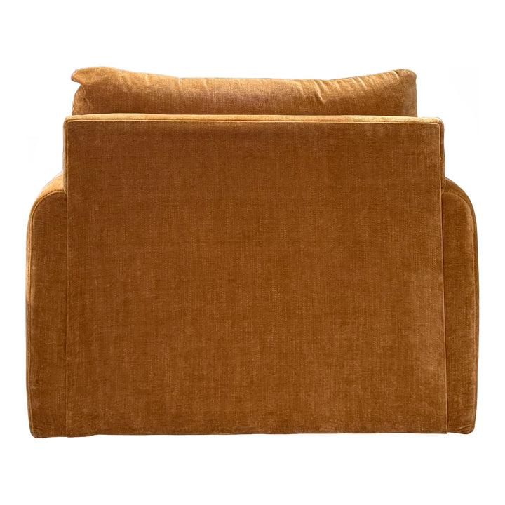 Lincoln Arm Chair Living Room Jonathan Louis