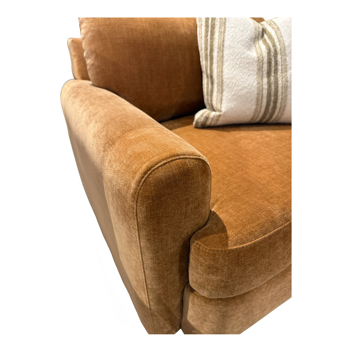 Lincoln Arm Chair Living Room Jonathan Louis