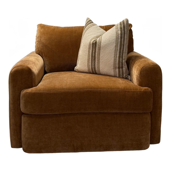 Lincoln Arm Chair Living Room Jonathan Louis