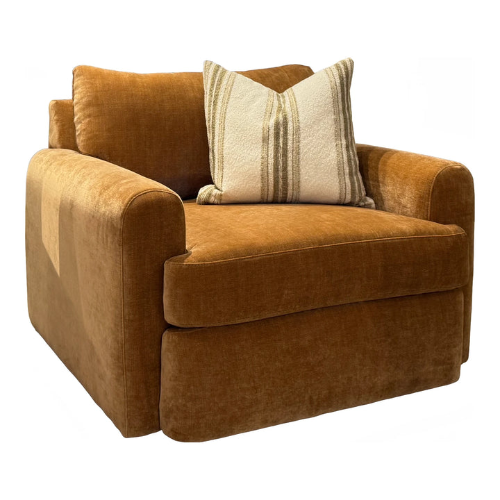 Lincoln Arm Chair Living Room Jonathan Louis